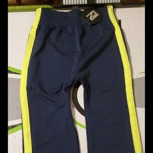 Biker shorts